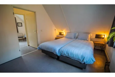 Steinwaldvilla für 4 Personen geeignet