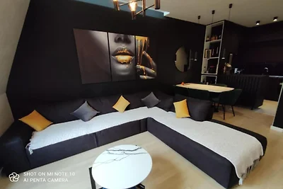 One Bedroom Apartment