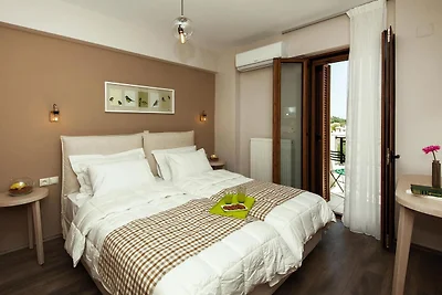 Ferienhaus, Adele