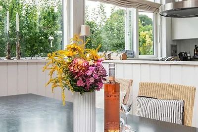 5 Personen Ferienhaus in Malling-By Traum