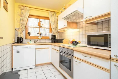 2.1/T2 vakantiehuispark “Freesenbruch”