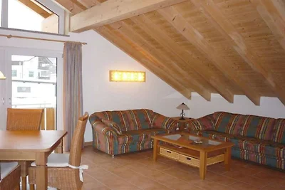 Apartamento vacacional de 1 dormitorio.