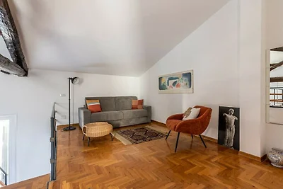 Cathedral View Loft Confortevole residenza pe...
