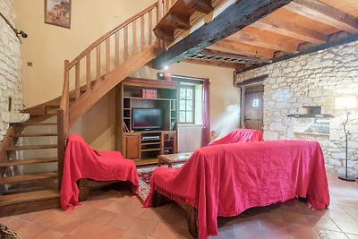 Incantevole casa vacanze con piscina