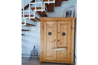 Ferienhaus mit 2 Schlafzimmer