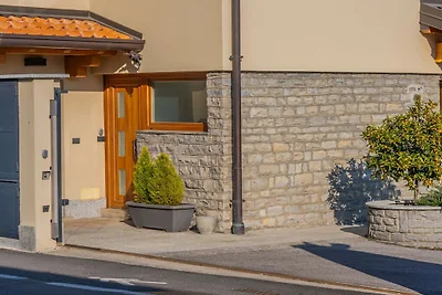Wohnung in Bellagio mit Barbecue