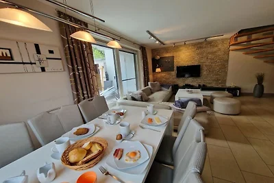 Familienresidenz WellNest