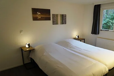 Ferienhaus mit 1 Schlafzimmer