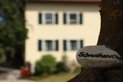 Bauernhof mit 1 Schlafzimmer