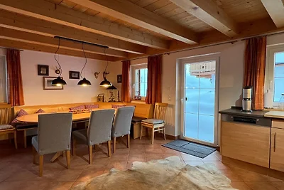 Casa vacanze a Krimml con piscina
