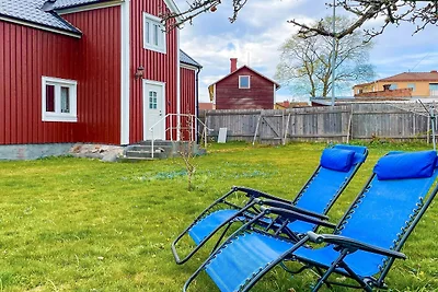 4 Personen Ferienhaus in Rättvik