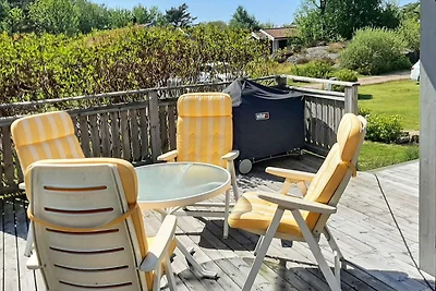 4 persone case ad GRUNDSUND