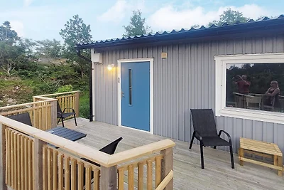 4 persone case ad Nösund
