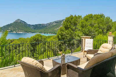 Can Mir Sa Posada Des PagÃˆs - Villa Con...