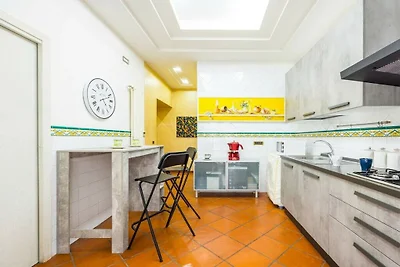 Yellow City Appartement - BTW-nr.