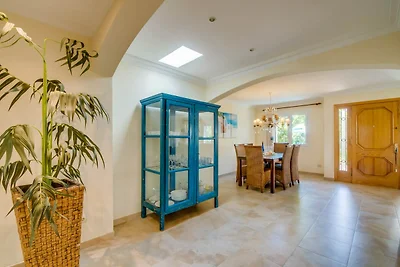 Ferienhaus in Puerto de Alcudia