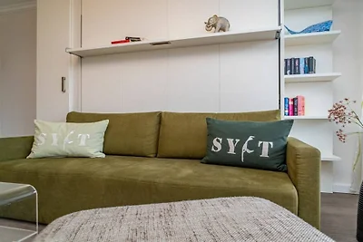Haus Ornum, Appartement SILD - 15