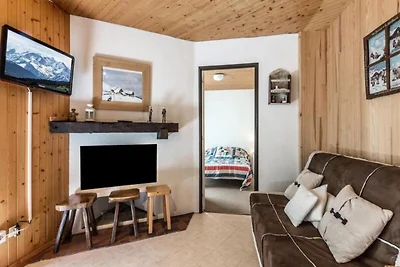 Residenz Aravis 1600