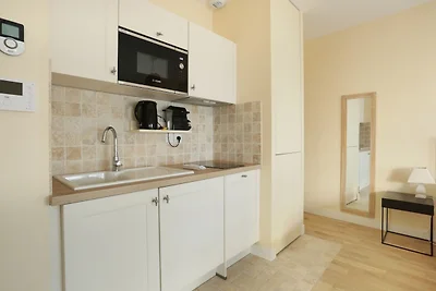 Charmant appartement in het centrum van...