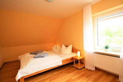 "Haus Strandgut Ferienwohnung 3"