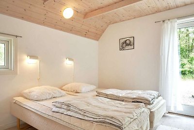 6 persoons vakantie huis in Aakirkeby-By...