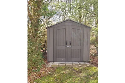 Ferienhaus mit 2 Schlafzimmer