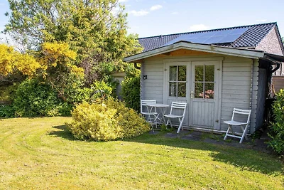6 Personen vakantie huis in Samsø