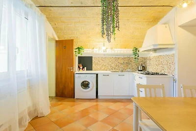 Sechi"s Home Confortevole residenza per le...