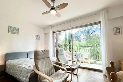 Appartement in de Provence vlakbij thermale...