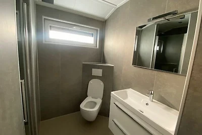 Verlockendes Chalet in der Nähe von Kampen