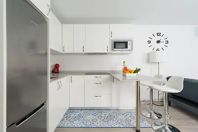 Wohnung in Las Palmas nahe Las Canteras