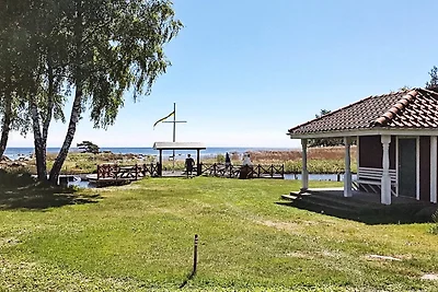 4 persoons vakantie huis in SÖLVESBORG-By...
