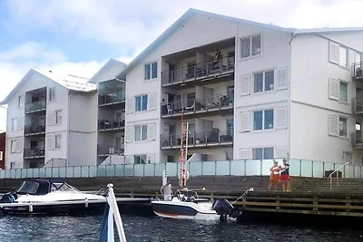 4 persoons vakantie huis in Smögen-By Traum