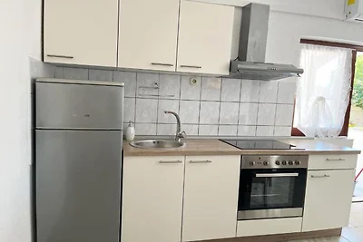 apartman za odmor Obiteljski odmor Biograd na Moru