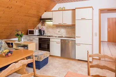 Wohnung in Schuttertal mit Balkon