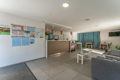 Ferienwohnung für 5 Personen in der Nähe des...