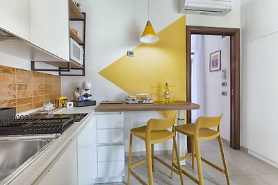 Bellissima casa vacanze a Sorrento