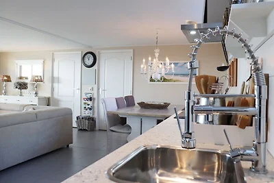 Cottage a Paesens per 6 persone