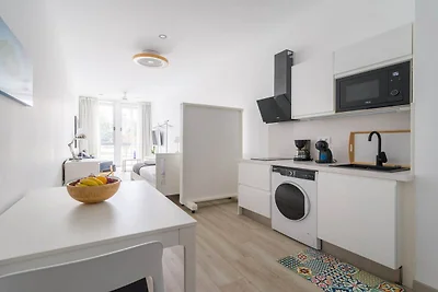 Vakantiehuis Ontspannende vakantie Las Palmas