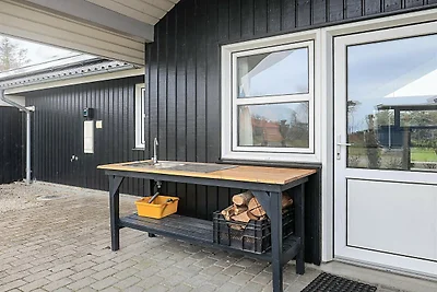 10 Personen Ferienhaus in Hadsund-By Traum