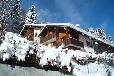 Residenz Les Aiguilles - Bat Vorassay