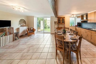 Gemütliches Ferienhaus in Waimes mit natürlic...
