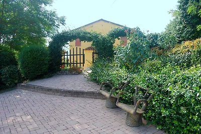 Casa vacanze tra Firenze e Pisa.