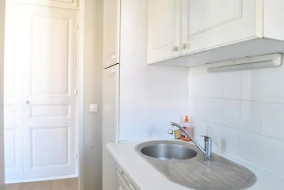 Apartment in Cannes mit Balkon Komfort