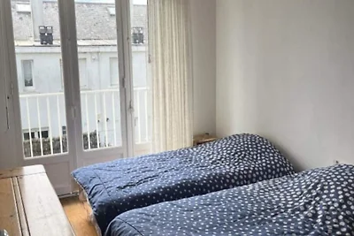 Studio für 2 Personen