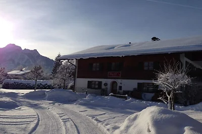 Weissensee Allgäu-Moni