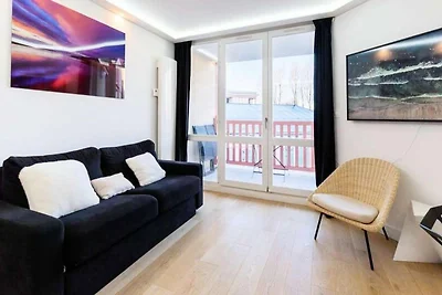 Renovierte Wohnungen f�r 4 Personen