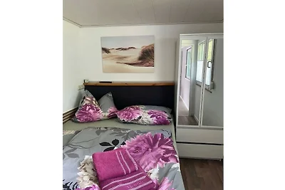 Bungalow aan de Zeulenroda-zee