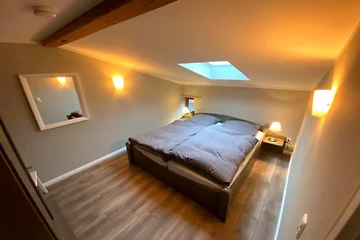 Apartment Fehmarn-Burgtiefe