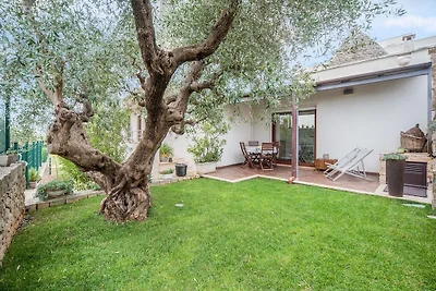 Accogliente cottage con giardino privato ad...
